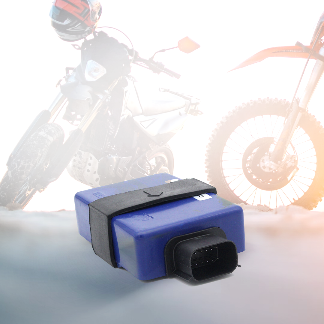 CDI (Capacitor Discharge Ignition) for DSVR 100T Twin Spark DC