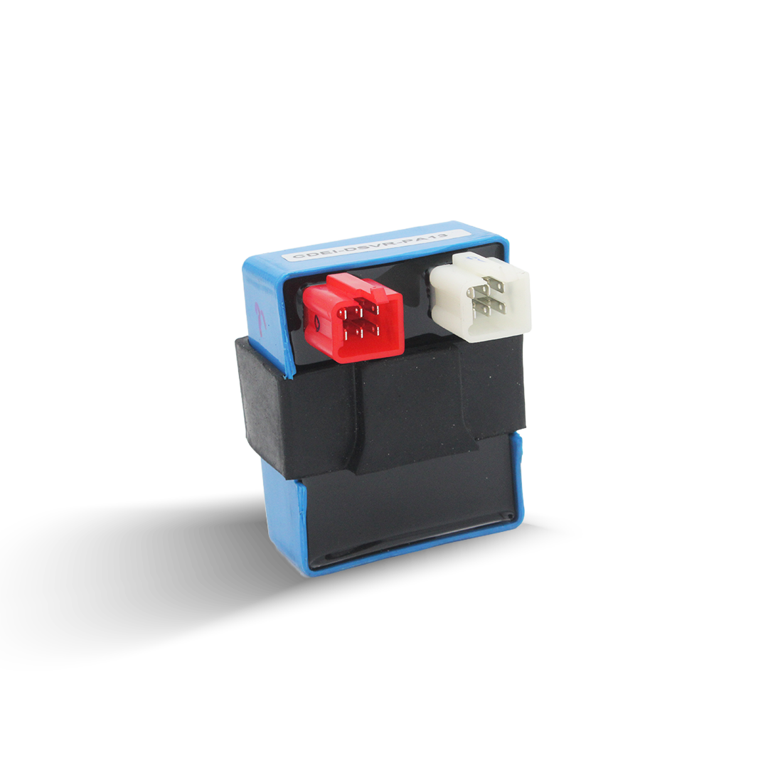 CDI (Capacitor Discharge Ignition) for DSVR 100 M Twin Spark Old DC -CDEI-DSVR-PA13