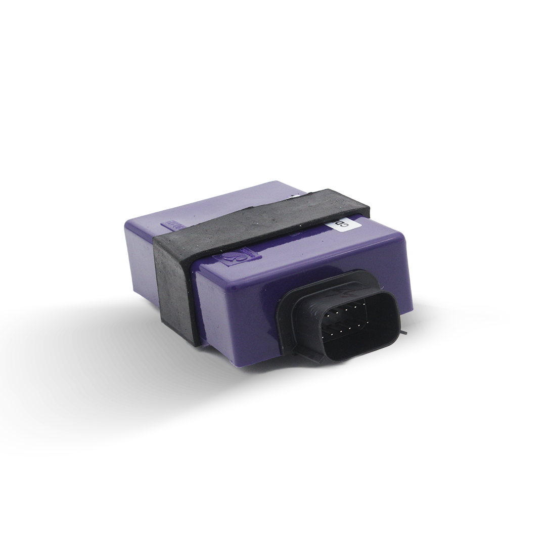 CDI (Capacitor Discharge Ignition) for DSVR 125 M Twin Spark DC -CDEI-DSVR-PA14