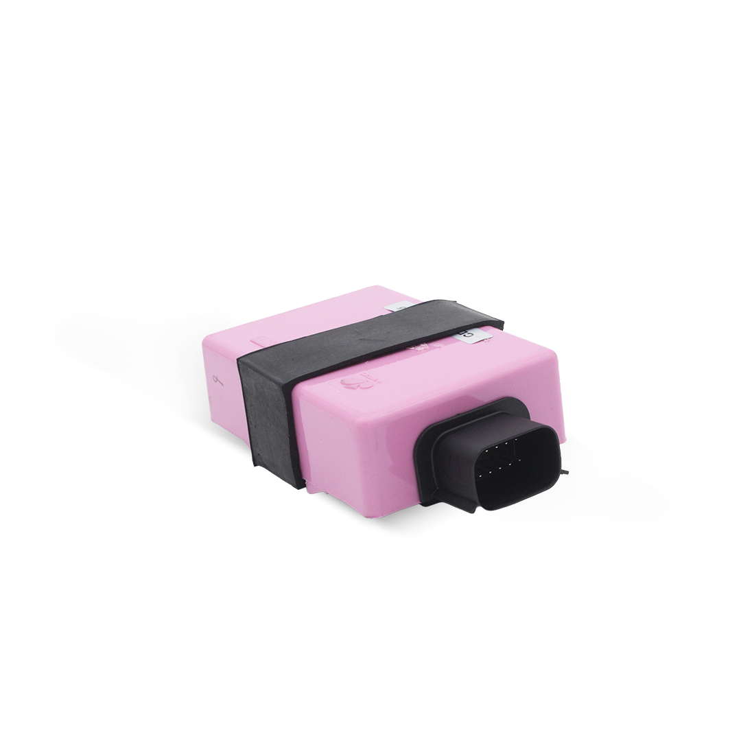 CDI (Capacitor Discharge Ignition) for DSVR 100 M Twin Spark New DC -CDEI-DSVR-PA15