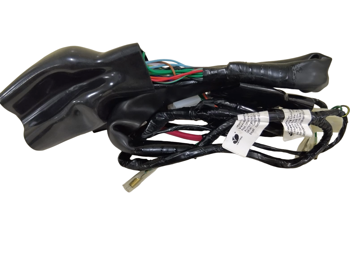 Varroc Wiring Harness Cd Don Ks -WIRE-CDON-9007