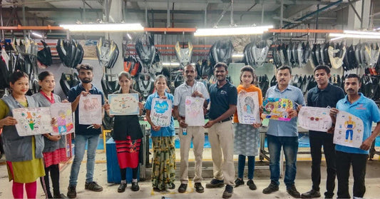 Ensuring Safety & Good Practices at Plants