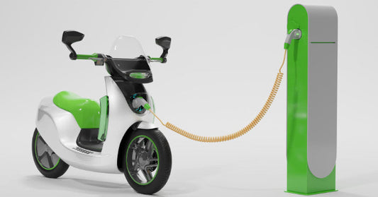 Varroc Paving the Way Towards a Sustainable Automotive Industry