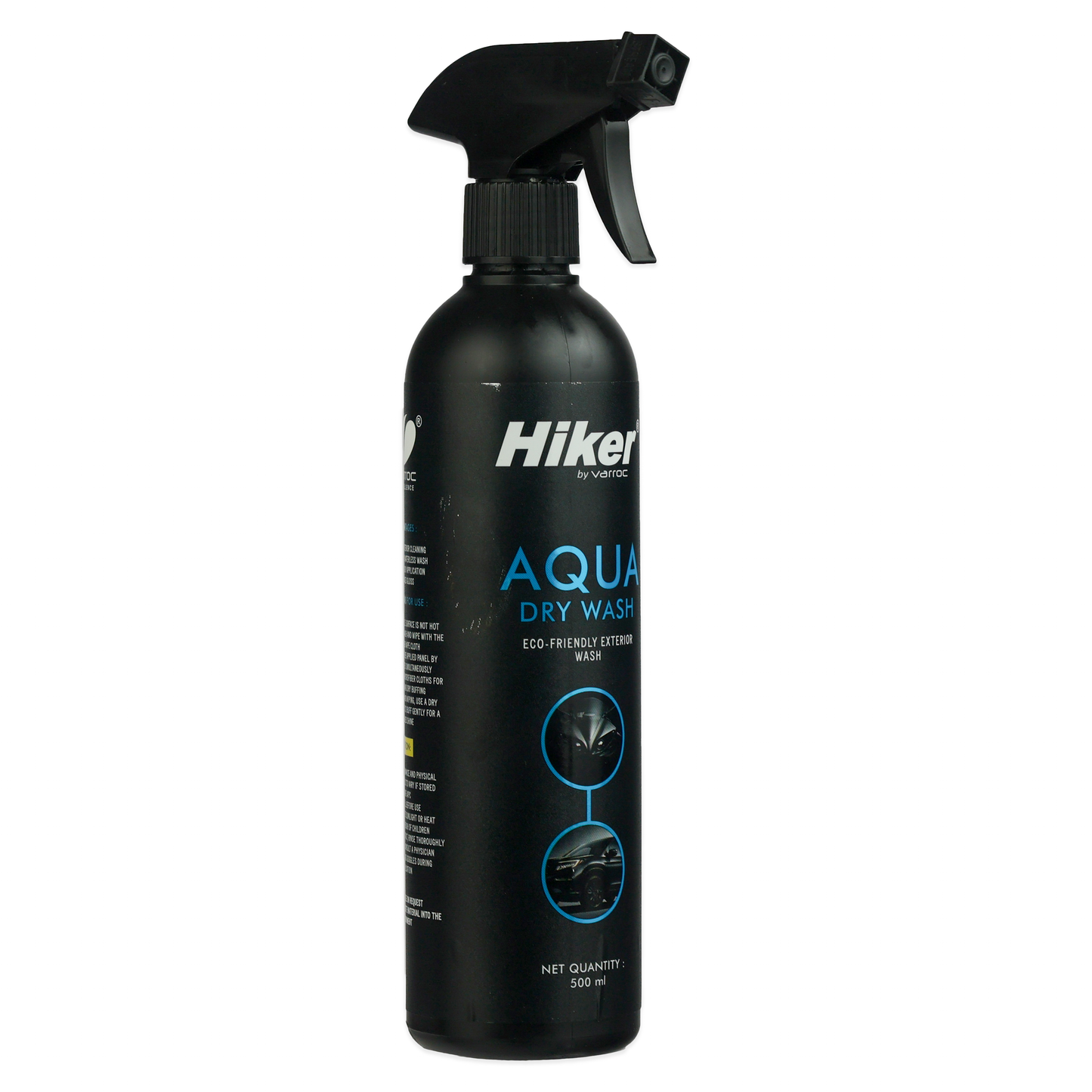 Car AQUA DRY Wash -CARC-UNIV-DRYW