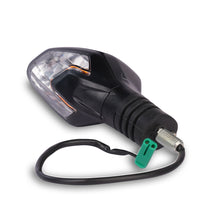 Front LH & Rear RH Indicator for PLTN 110 BS6 Bike -BLKR-PLTN-JK28