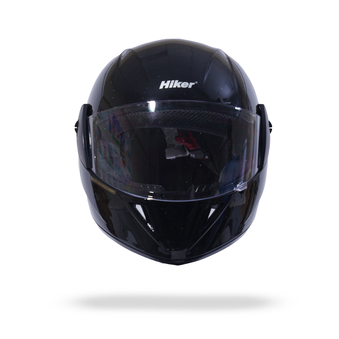WAVE PRO Full Face Helmet -HLMT-GBLK-WPRO1