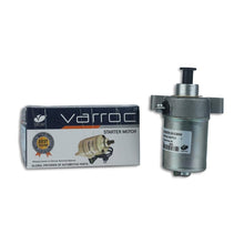 Starter Motor for Splender 110 - STMR-SPLD-AAT11