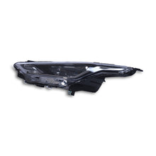 Varroc Head Light Assy Eltroz Low Rh 54400102 - HLA-ATRZ-0102R