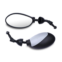 Varroc Shatter Proof Rear View Mirror For TVX Right Hand Star SPORT W O ADAPTOR  (Pack of 1) - REVM-SPRT-RH30