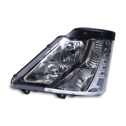 Varroc Head Lamp Assy Eichr Pro Lh - HLA-ECHR-22EAL