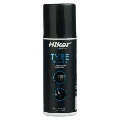 Car Ultra Tyre Foam - CARC-UNIV-UFOAM