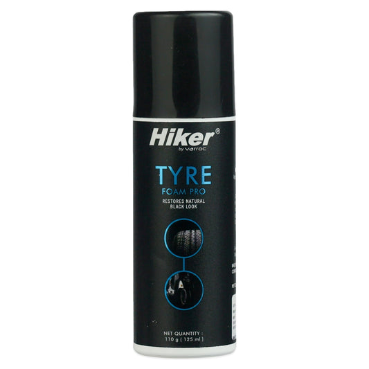 Car Ultra Tyre Foam - CARC-UNIV-UFOAM
