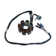 Varroc Hoonda Coil Plate Assembly Actva N M MGCP-ATVA-NEWM | High-Performance Copper Winding