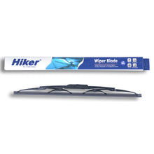 Wiper Blade, 9 mm U Hook, 406 mm/16 inches, Passenger & Driver Side -WIPB-UNIV-UH16
