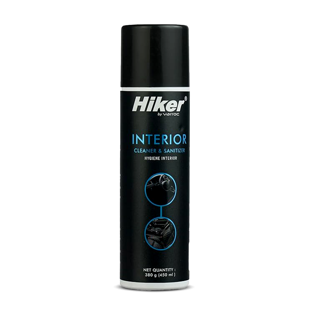 Car Interior Cleaner & Sanitizer - CARC-UNIV-ICNS
