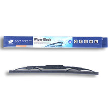 Wiper Blade, 9 mm U Hook, 330 mm/13 inches, Passenger & Driver Side -WIPB-UNIV-UH13