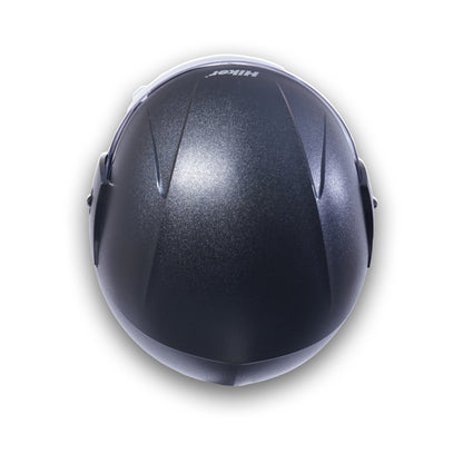 WAVE NATURAL Full Face Helmet