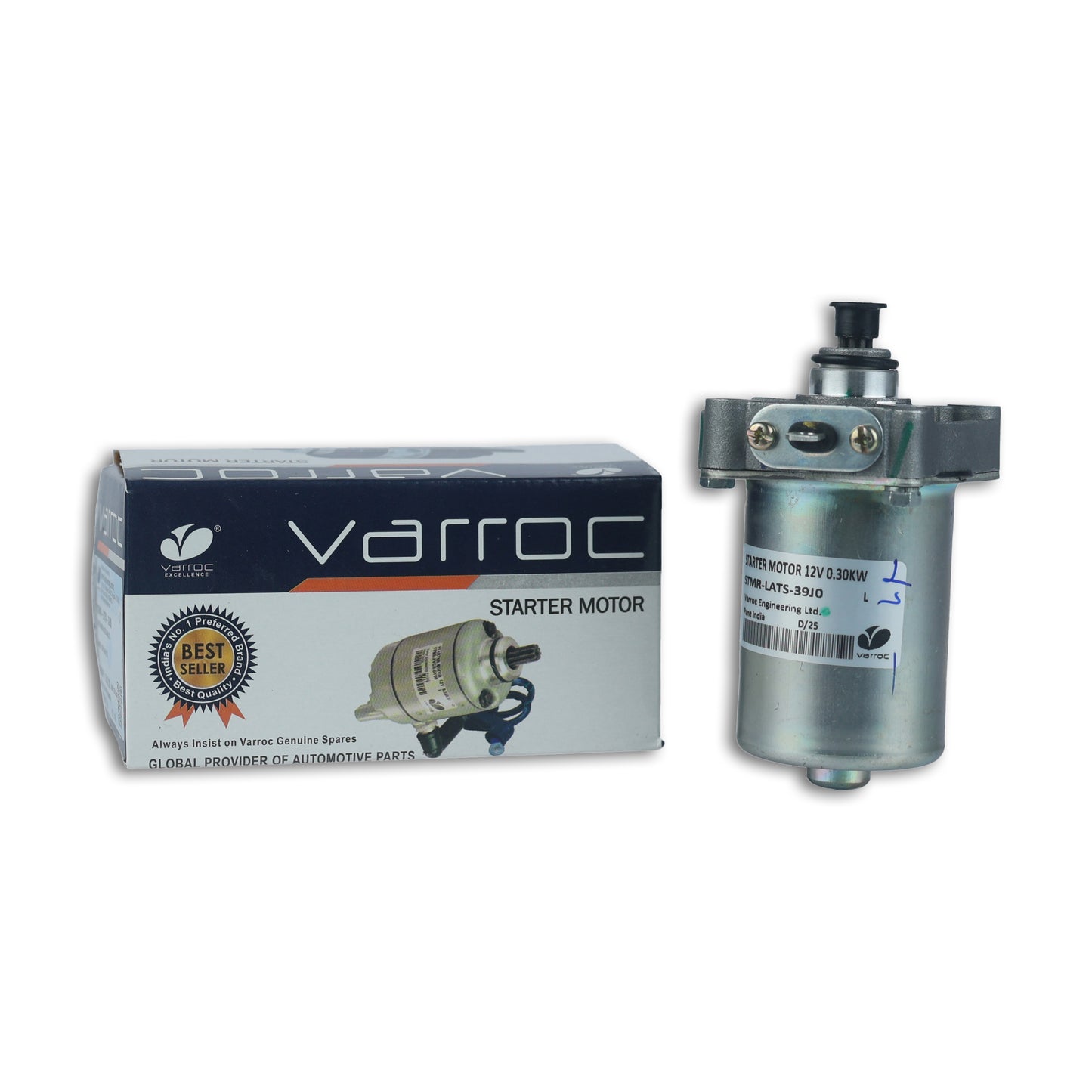 Starter Motor for Axcess NM LATS -STMR-LATS-39J0