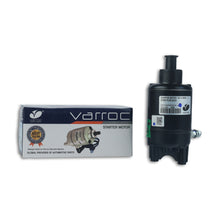 Starter Motor for PLSR 180 UG3 -STMR-PLSR-DJ24