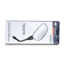 Varroc Shatter Proof Rear View Mirror For BAJJ Pulsar 200 NS Left Hand  (Pack of 1) - REVM-PLSR-JL00