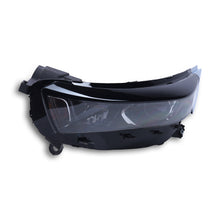 Varroc Head Light Assy Eltroz Low Lh 54400101 - HLA-ATRZ-0101L