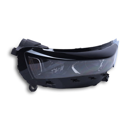 Varroc Head Light Assy Eltroz Low Lh 54400101 - HLA-ATRZ-0101L