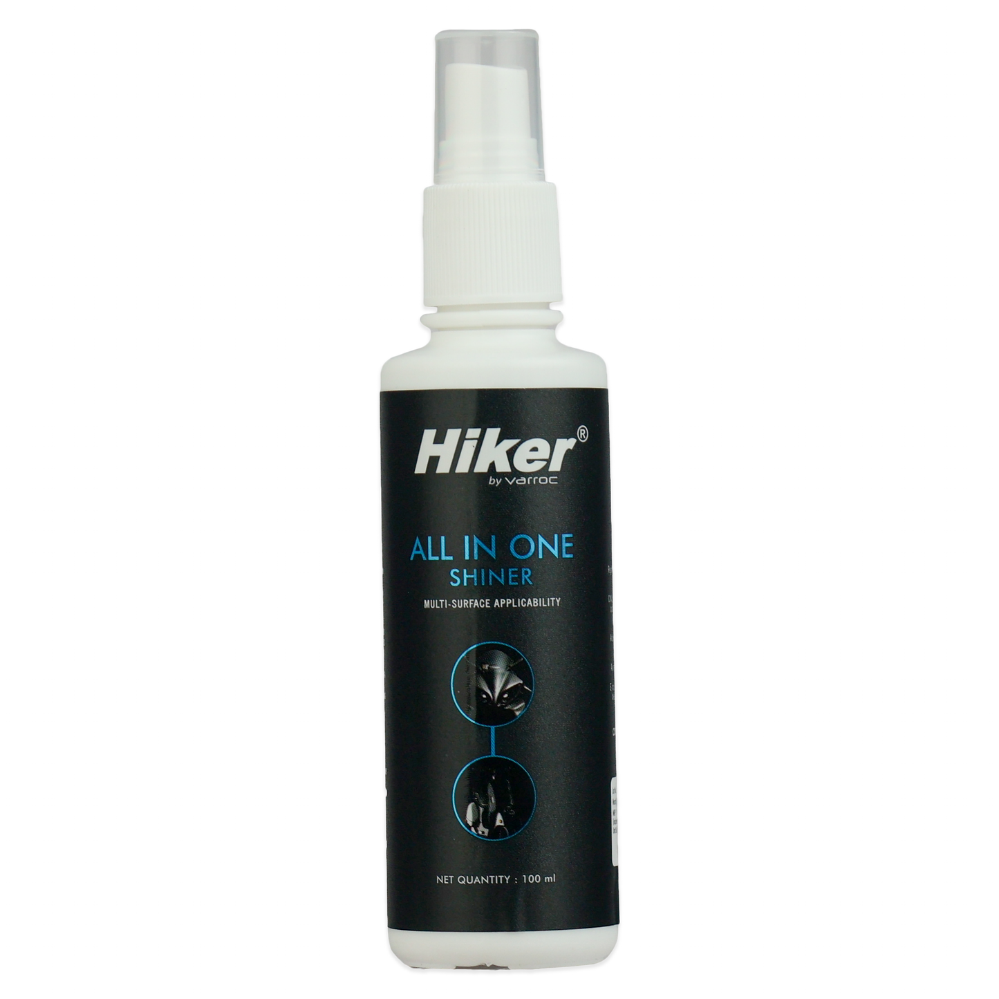 Bike All-in-1 Shiner