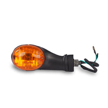 Rear LH & Front RH Indicator for C 100 Bike, Amber Color -BLKR-CT10-BJ55