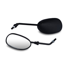 Varroc Shatter Proof Rear View Mirror Right Hand For YAMHA F-Z16 F-ZS W O ADAPTOR  (Pack of 1) - REVM-FZ16-RH70