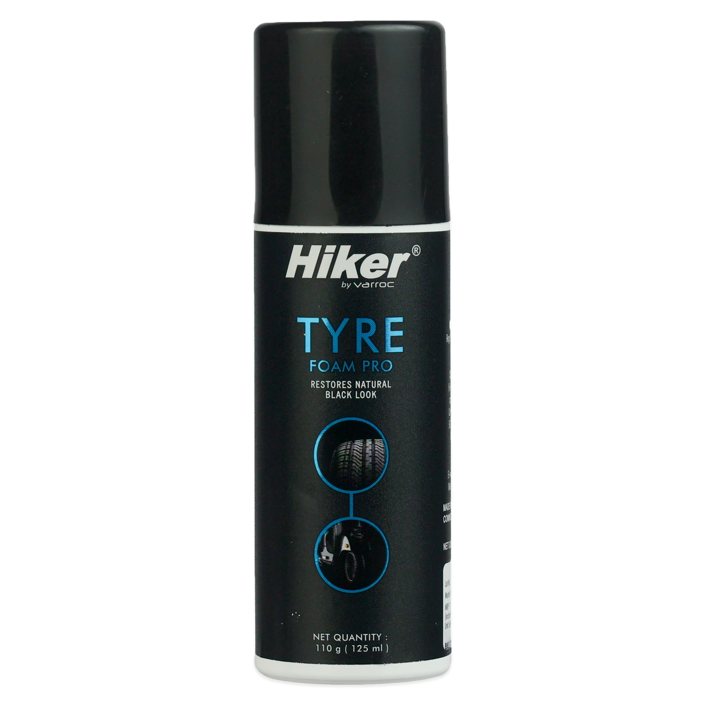 Bike Tyre Foam Pro