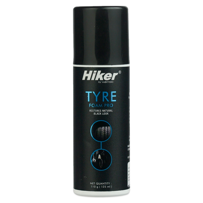Bike Tyre Foam Pro