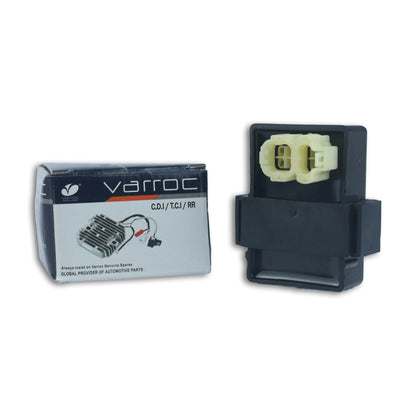 CDI (Capacitor Discharge Ignition) for P Pro CD DLX N M KWA931