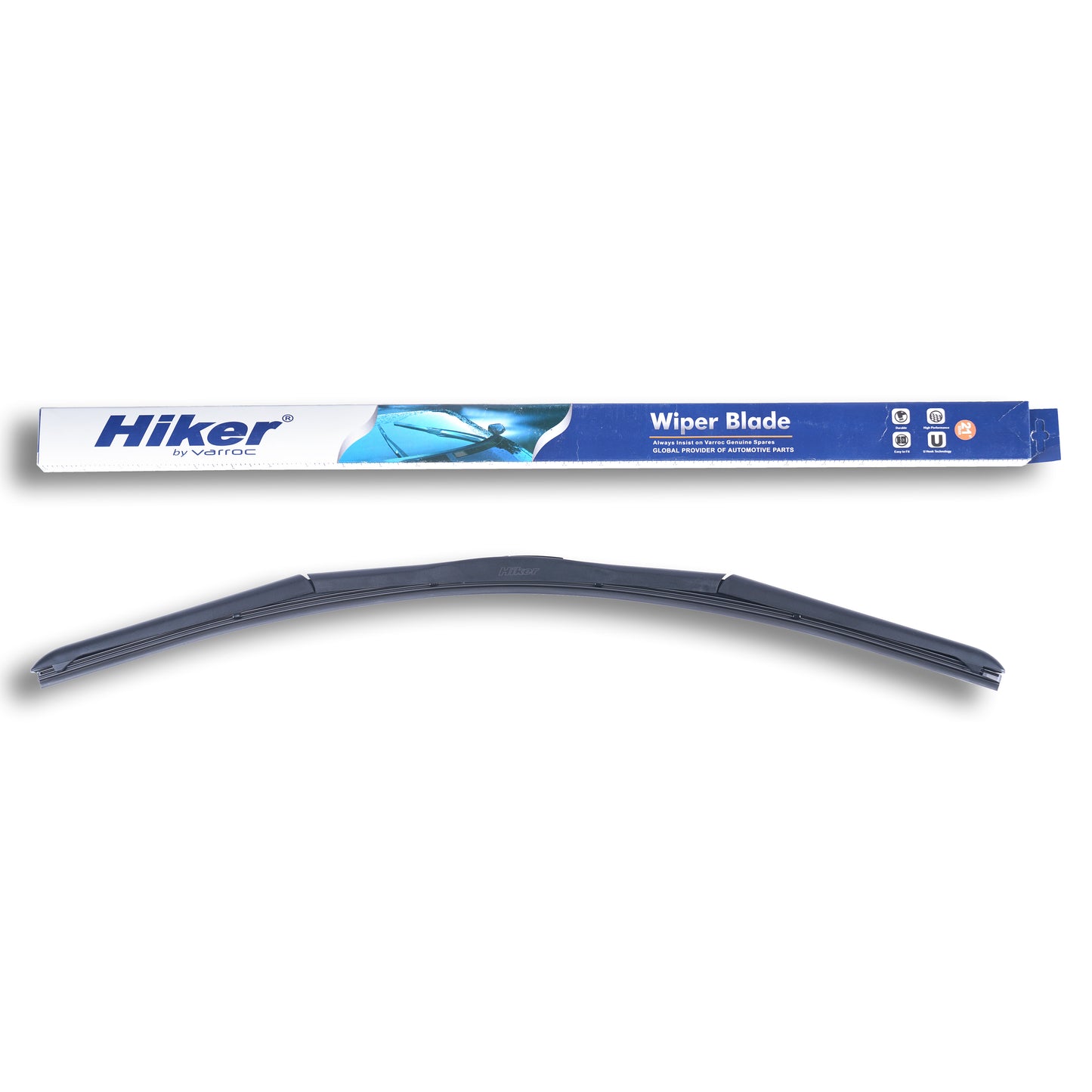 Premium Wiper Blade 660mm (26 Inch) -WIPP-UNIV-WP26