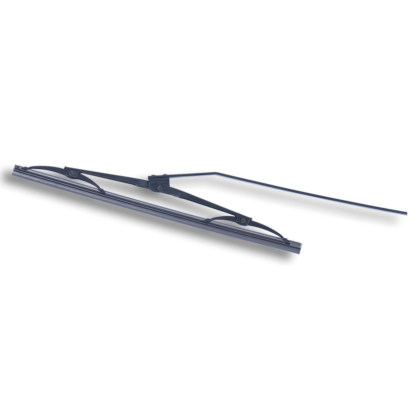 Wiper Blade With Arm for TVX King (12 Inch)