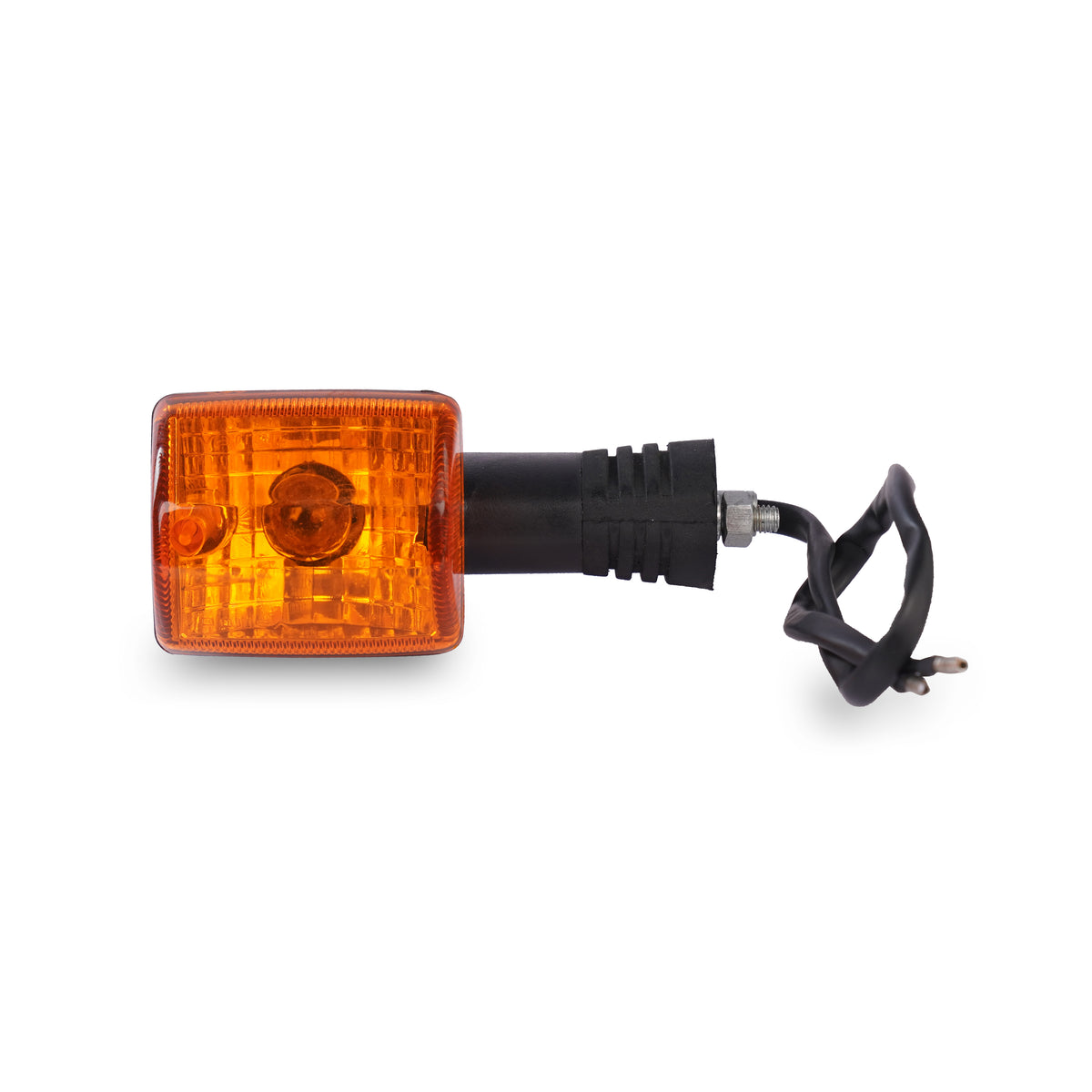 Universal Indicator for Splender Plus, Amber Color -BLKR-SPLP-HH11U ...