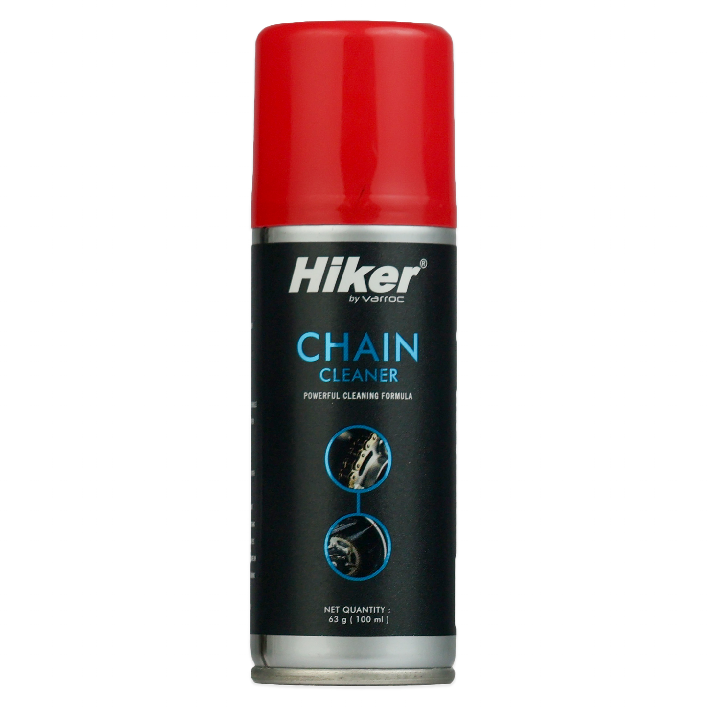 Bike Chain Cleaner