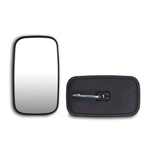 Varroc Shatter Proof Rear View Mirror For AUTO APE/ATUL UNVR W ROD Model (Pack of 1) - REVM-AUTO24-240LR