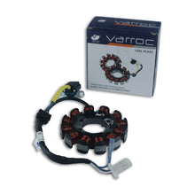 Varroc Hoonda Coil Plate Assembly Shn Nm MGCP-SHIN-3162 | High-Performance Copper Winding