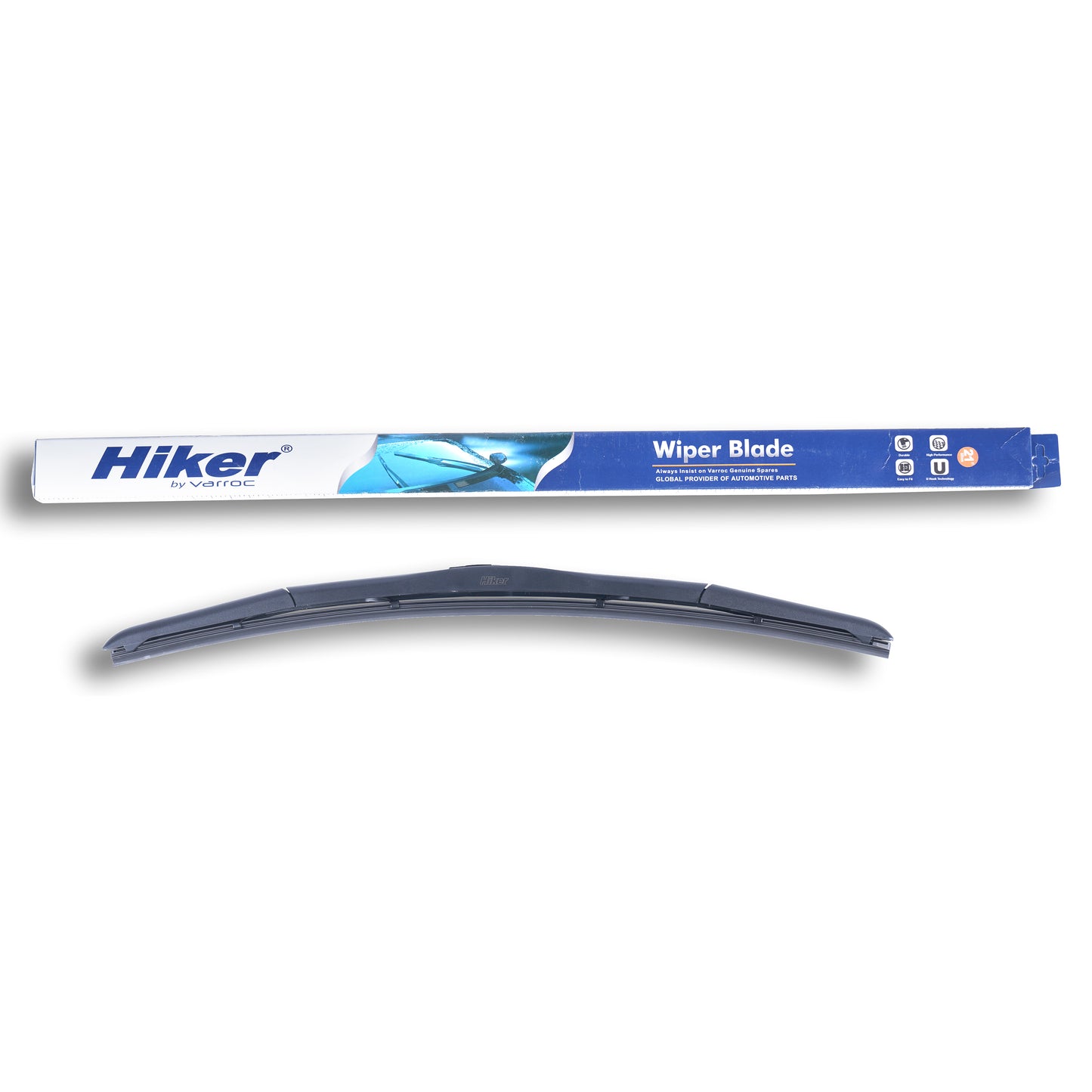 Premium Wiper Blade 533mm (21 Inch) -WIPP-UNIV-WP21