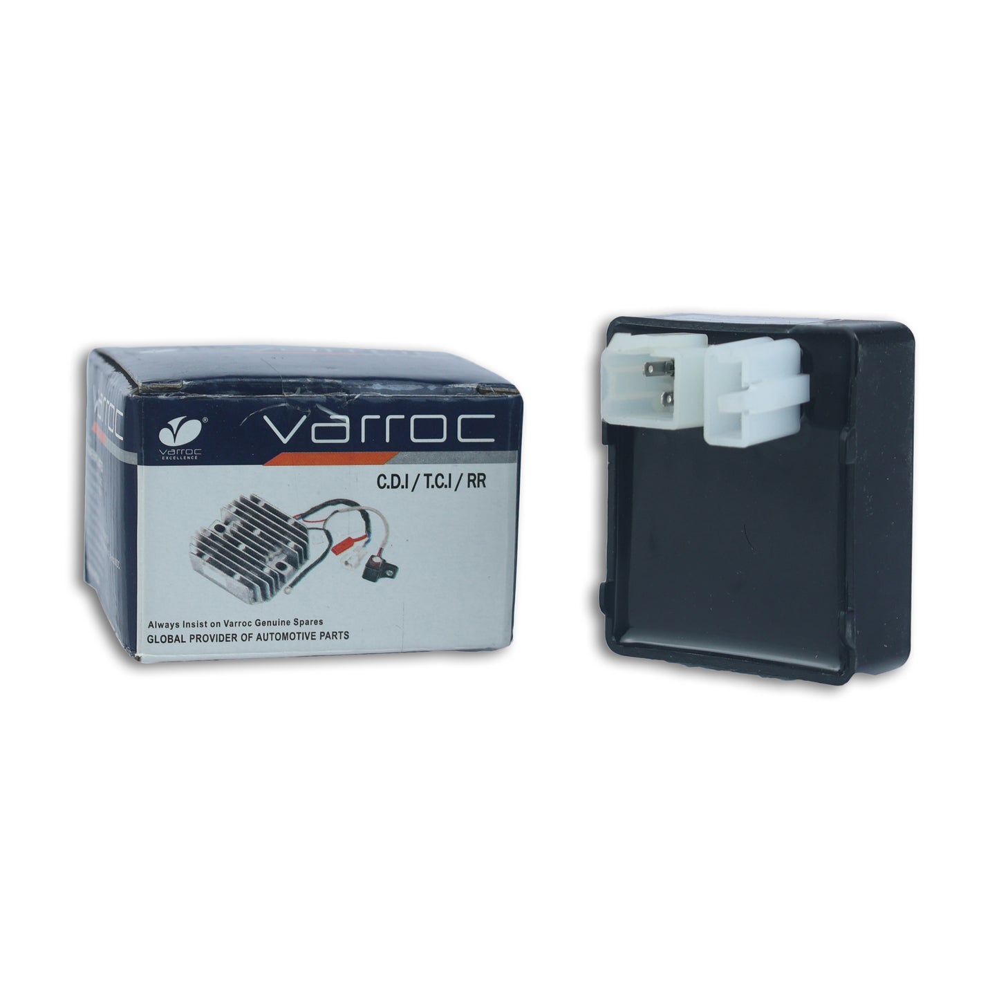 CDI (Capacitor Discharge Ignition) for Actva HET 3G N M KWP0M1