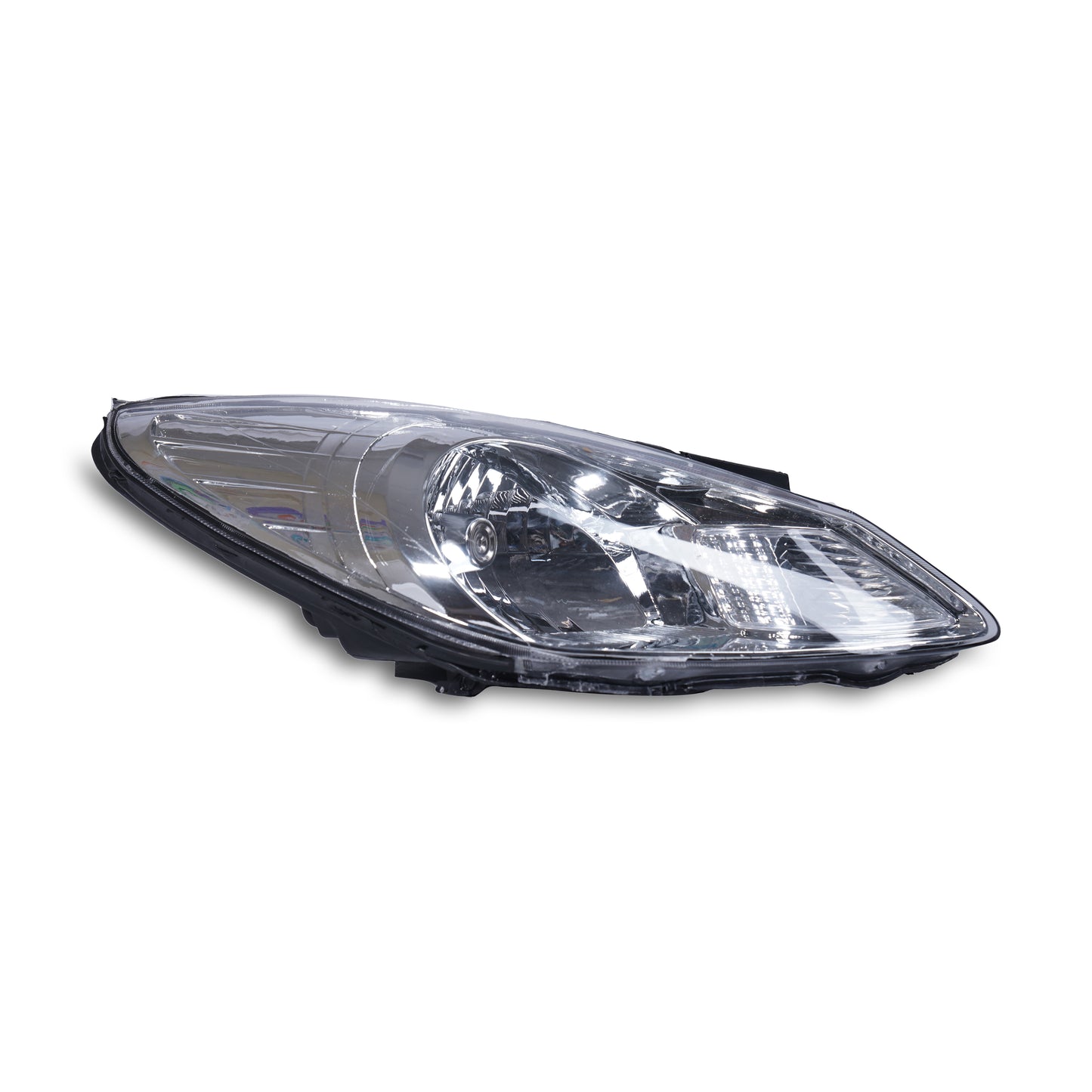 Varroc Head Light Unit I10 Rh - HLA-HI10-81I10R
