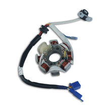 Varroc TVX Coil Plate Assembly Tvx Str Citi Es MGCP-TVSC-N8SS | High-Performance Copper Winding