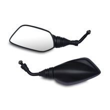 Varroc Shatter Proof Rear View Mirror For TVX Star City Phoenix Right Hand  (Pack of 1) - REVM-STRC-RH130