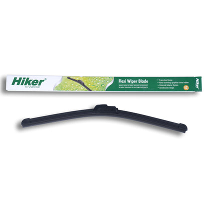 Frameless Wiper Blade 457mm (18 Inch)