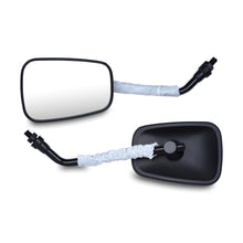 Varroc Shatter Proof Rear View Mirror For BAJJ Avenger Street 150 Right Hand (Pack of 1)