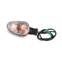 Rear LH Indicator for VKRT V15 Bike -BLKR-VKRT-JH00