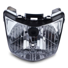 Varroc Head Lamp Unit Drm Yuga With Parking - HLAM-YUGA-HU340