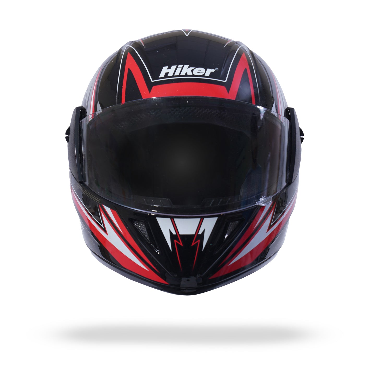WAVE PRO MAX Full Face Helmet -HLMT-BRED-WPMX1G