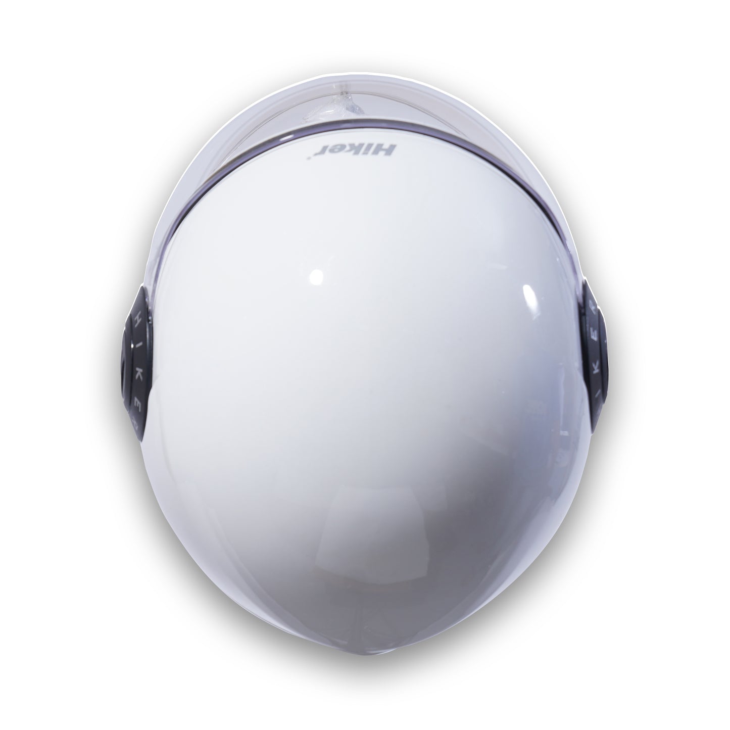ORBIT PRO Half Face Helmet