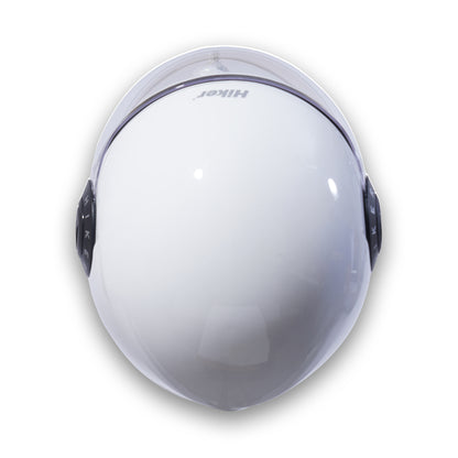 ORBIT PRO Half Face Helmet